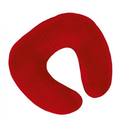 Polštářek cestovní podkova