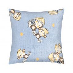 Polštářek ELLÍK - dětský motiv