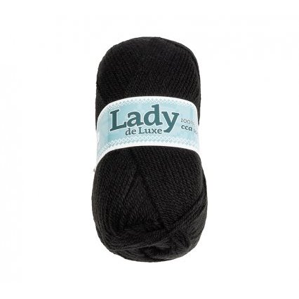 Příze LADY de Luxe