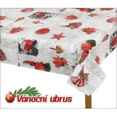 Ubrus VÁNOCE