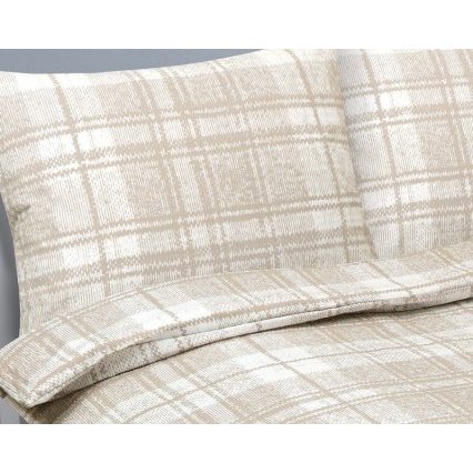 Povlečení krep na dvoudeku