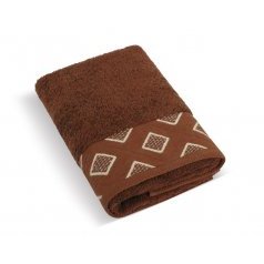 Froté ručník a osuška kolekce Diamant