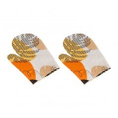 Kuchyňská chňapka - 2ks