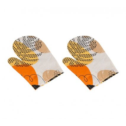 Kuchyňská chňapka - 2ks