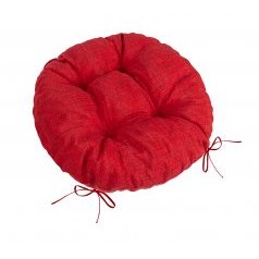 Sedák LADA kulatý prošívaný