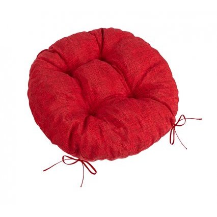 Sedák LADA kulatý prošívaný