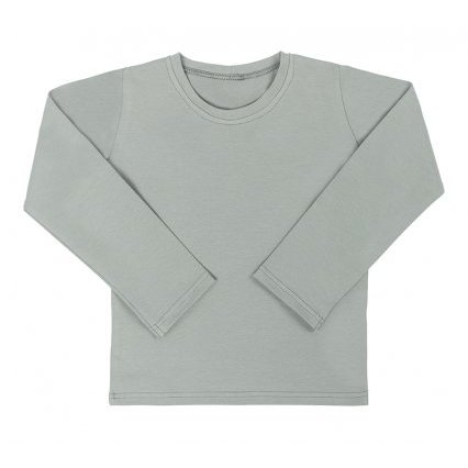 Triko dlouhý rukáv