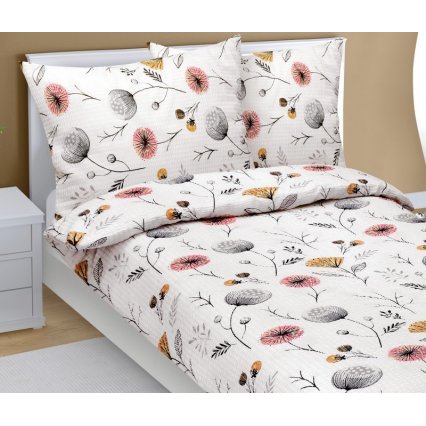 Povlečení krepové