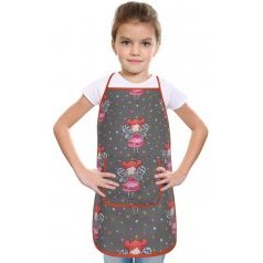 Dětská zástěrka