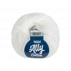 Příze ALLY cotton