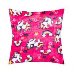 Polštářek ELLÍK - dětský motiv