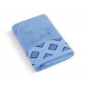 Froté ručník a osuška kolekce Diamant