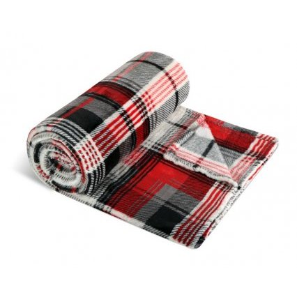 Přikrývka  Kemping PLUS