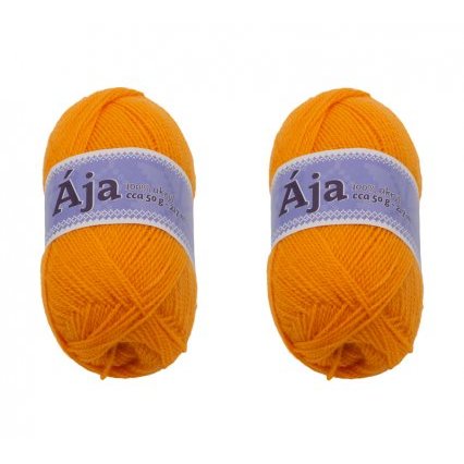SET 2ks - Příze ÁJA