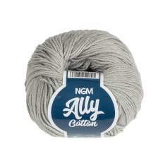 Příze ALLY cotton