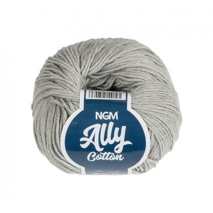 Příze ALLY cotton