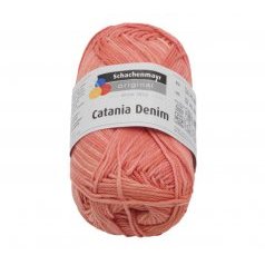 Příze CATANIA DENIM