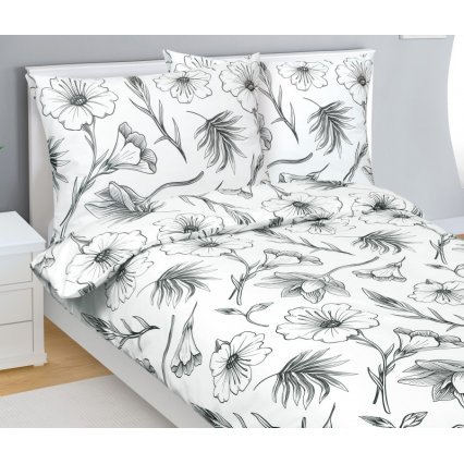 Povlečení bavlněné