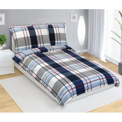 Povlečení krepové