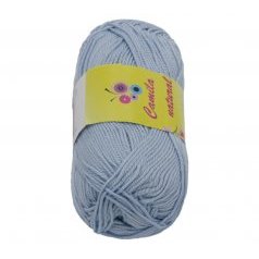 Příze CAMILA natural