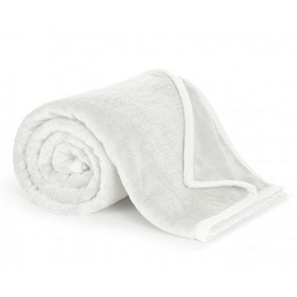 Přikrývka Korall micro jednolůžko