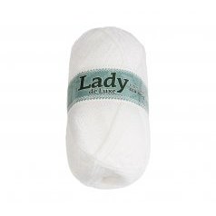 Příze LADY de Luxe