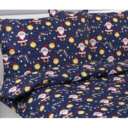 Povlečení dětské - Vánoce