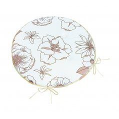 Sedák Adéla kulatý hladký