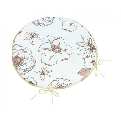 Sedák Adéla kulatý hladký