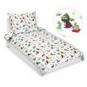 Povlečení dětské - Vánoce