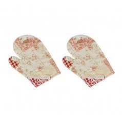 Kuchyňská chňapka - 2ks