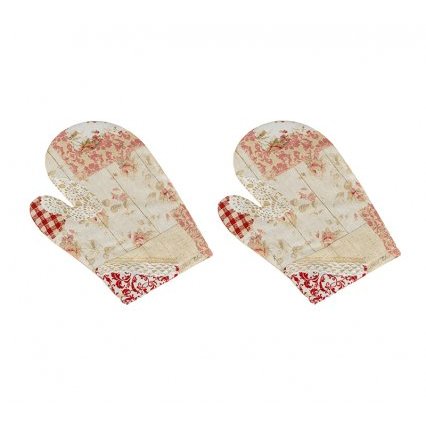 Kuchyňská chňapka - 2ks