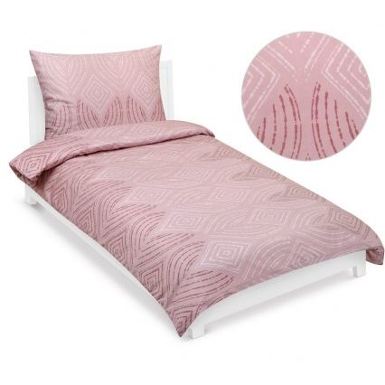 Povlečení bavlněný satén