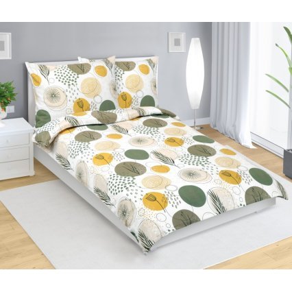 Povlečení flanelové