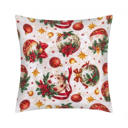Polštářek VÁNOCE