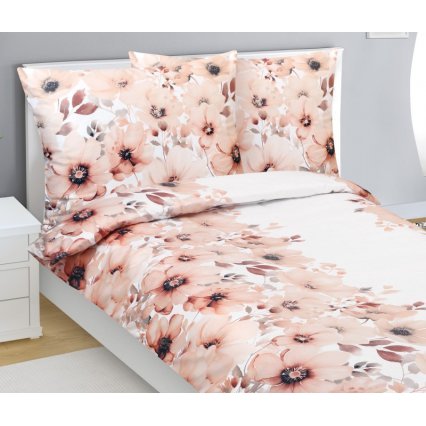 Povlečení bavlněný satén