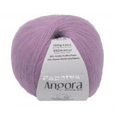 Příze ANGORA MERINO