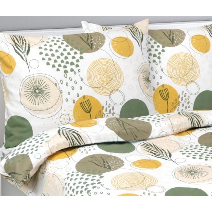 Povlečení flanelové