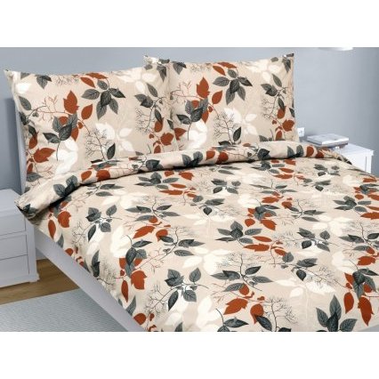 Povlečení bavlna na dvoudeku