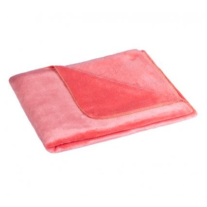 Přikrývka Korall micro