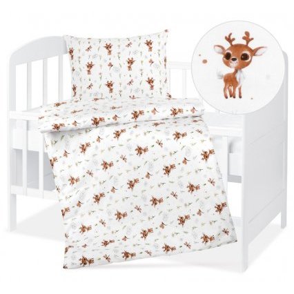 Dětské povlečení bavlna Agáta