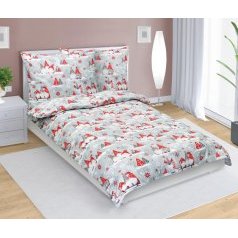Povlečení dětské - Vánoce