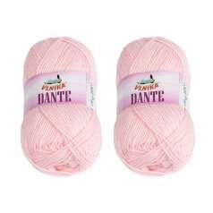 SET 2ks - Příze DANTE