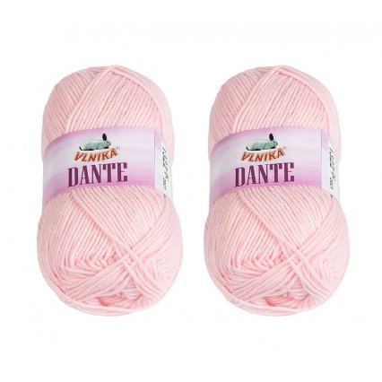 SET 2ks - Příze DANTE