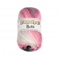 Příze PAPATYA BATIK