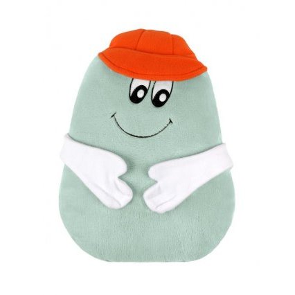 Tvarovaný polštářek