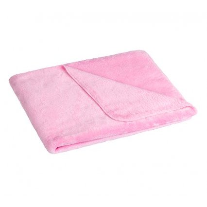 Přikrývka Korall micro