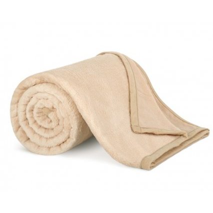 Přikrývka KORALL MICRO 200x230 cm