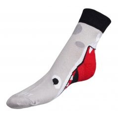 Ponožky Žralok 2