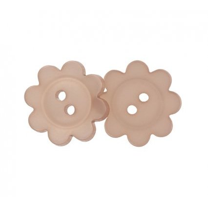 Knoflík - sada 6 ks